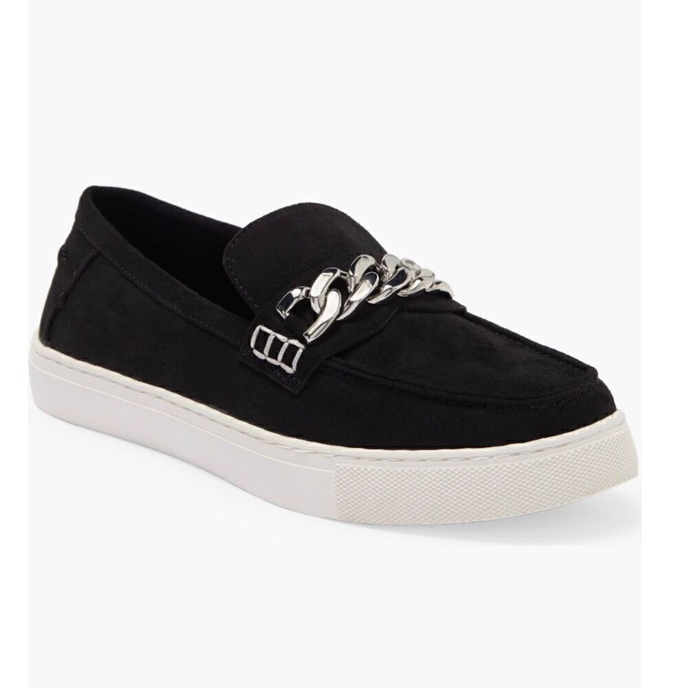 J/Slides | Lina Slip-On Sneakers